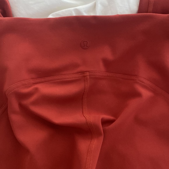 Lululemon Instills - Picture 2 of 5